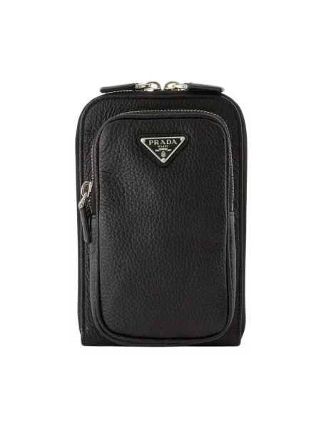 Torebka Prada czarna