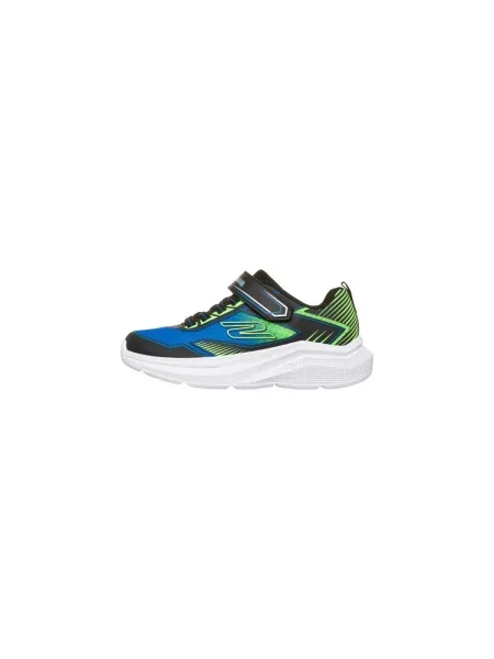 Sneakerși copii Skechers negru