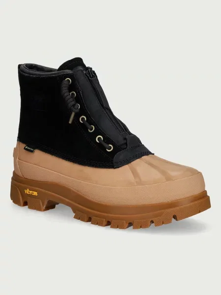 Sorel DAYSTORM HORIZON GTX ZIP παπούτσια Ανδρικά μαύρο
