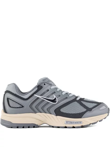 Sneakerși Nike Pegasus gri