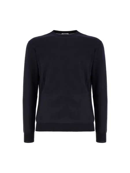 Bluza Malo niebieska