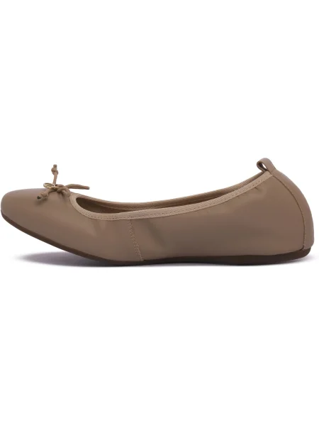 Pantofi Valleverde bej