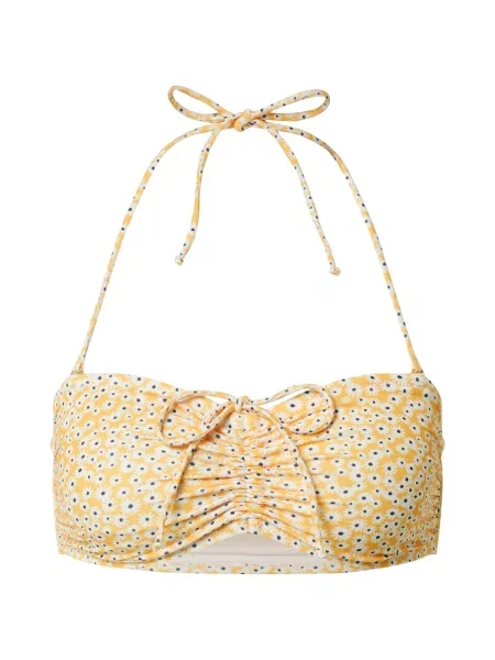 Plavky Samsoe Samsoe biela