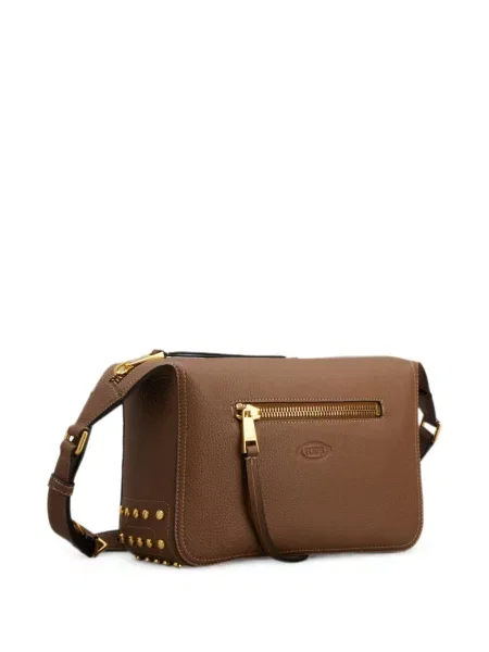 Geantă Tod's maro