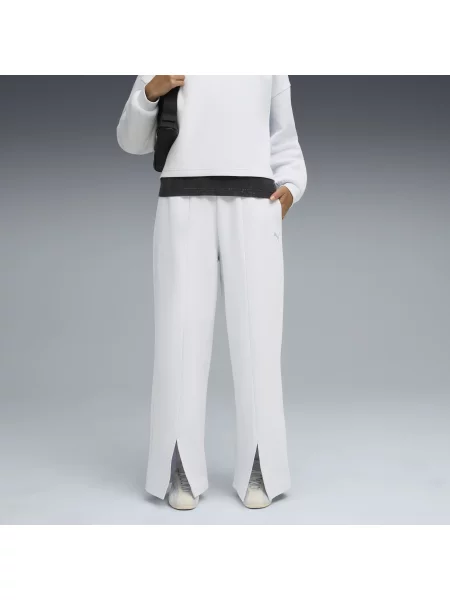 Spodnie o luźnym kroju Wardrobe Essentials