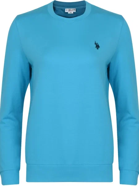 Geacă U.s. Polo Assn. turcoaz