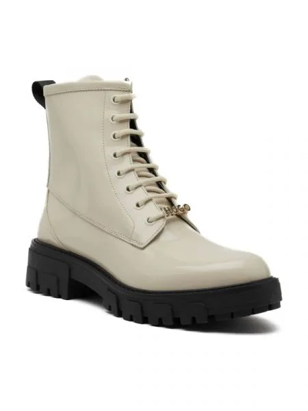 HUGO De piele botine Axel