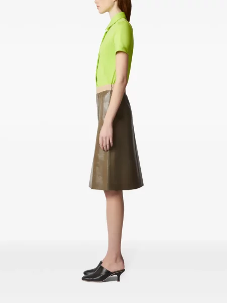Polo Tod's verde