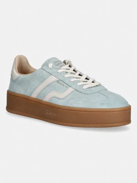 Gant Sneakers celest albastru