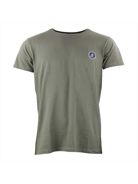Tricou Peak Mountain kaki
