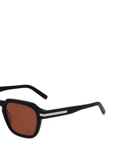 Sunčane naočale Ferragamo Eyewear crna