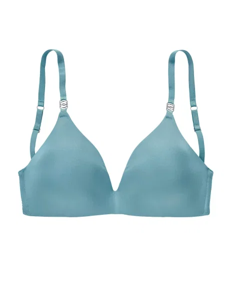LASCANA Sutien petrol verde