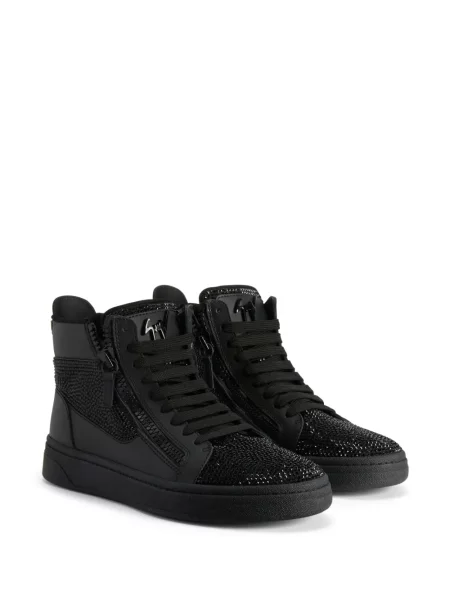 Sportbačiai Giuseppe Zanotti juoda