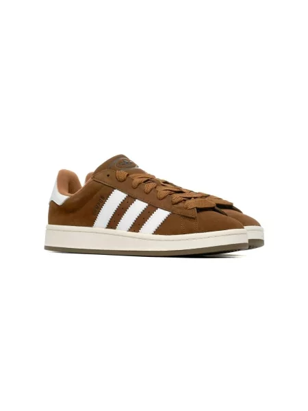 Tenisky Adidas Campus biela
