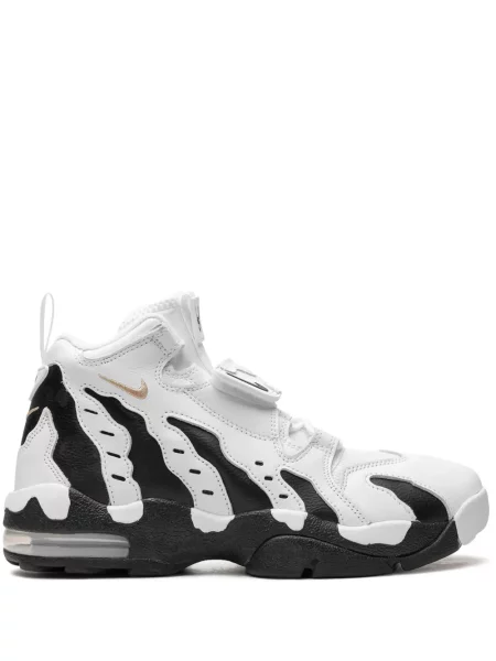 Sneakerși Nike Air Max alb