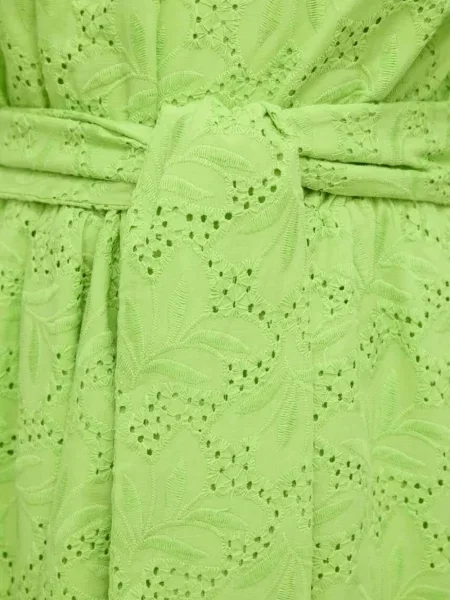 Rochie mini Silvian Heach de costum verde