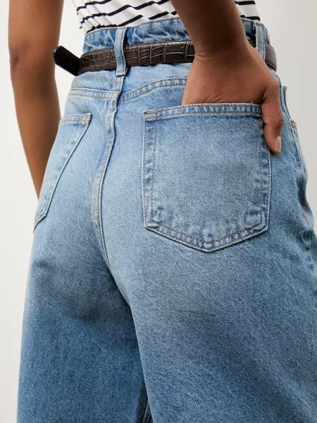 Answear.LAB бермуди джинсові