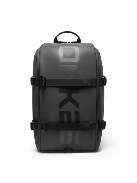 Nahrbtnik Luminite Daypack' črna