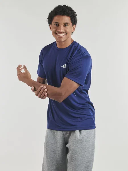 Majica Adidas plava