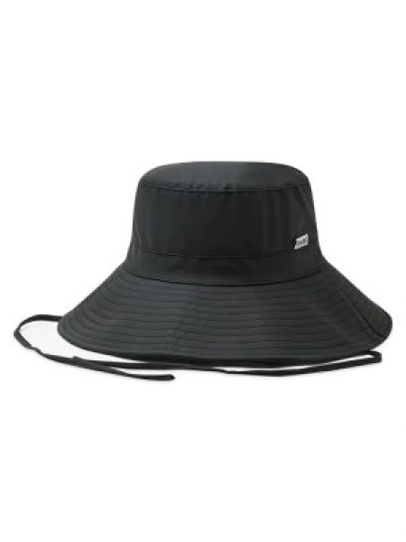 Klobúk Rains Bucket black čierna