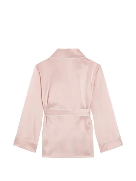 Риза Dolce & Gabbana розово