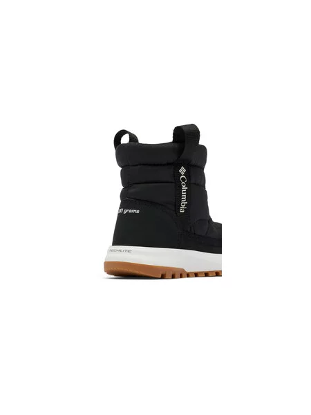 Škornji za sneg Columbia Snowtrot™ Mid črna
