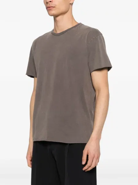 Tricou Tonywack gri