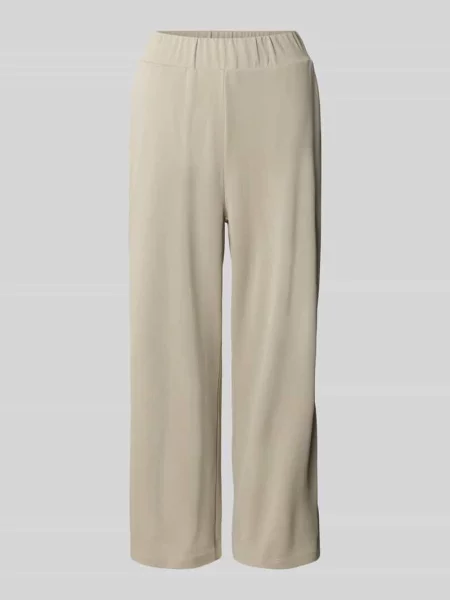 Kuloty z elastycznym pasem Jake*s Casual