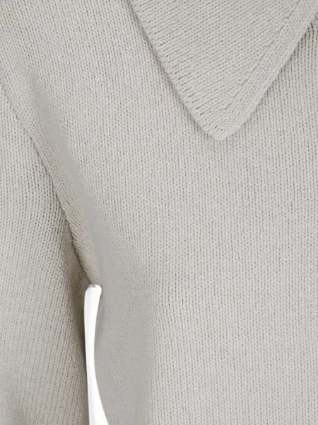 Gulerat cardigan A.p.c.