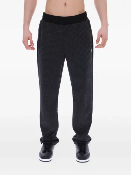 Pantaloni Fila negru