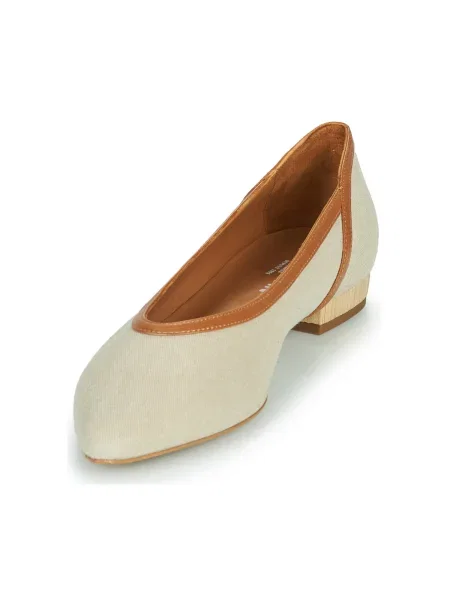 Pantofi Jb Martin bej