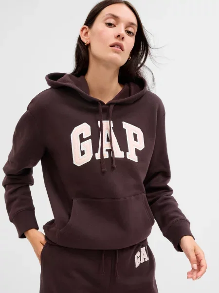 Geacă Gap maro