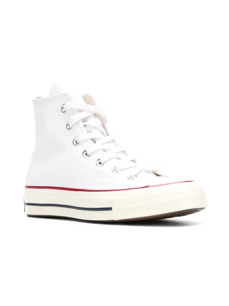 Sneakersy Converse Basketball białe