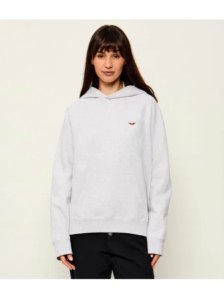 Zadig&Voltaire Hanorac Georgy gri