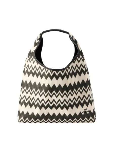 Torebka hobo Missoni