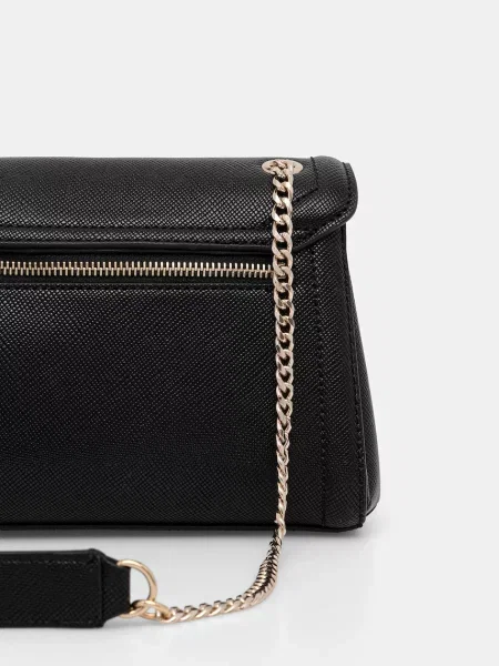 Сумочка Guess NOELLE чорний