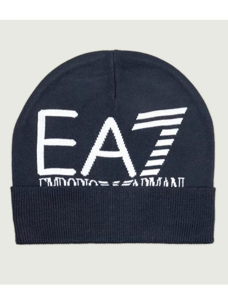 Emporio Armani Sapka Kék fehér