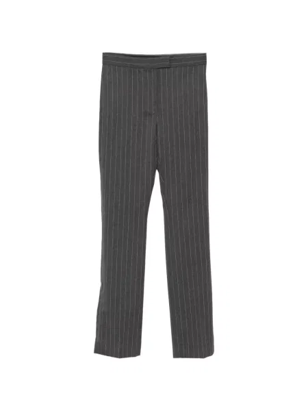 Pantaloni Sportmax gri