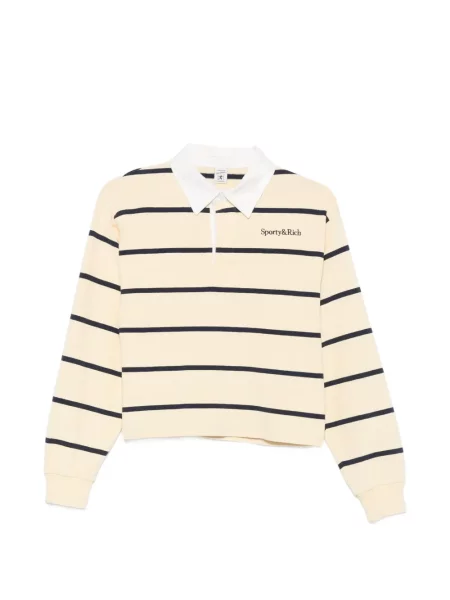 Tricou polo Sporty & Rich