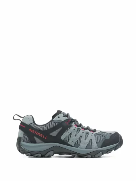 Sneakerși Merrell gri