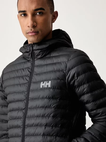 Dzseki Helly Hansen fekete