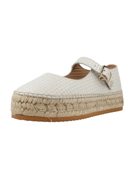 Espadrile Yellow galben