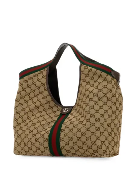 Geantă shopper Gucci