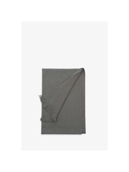 Шарф Estro сірий