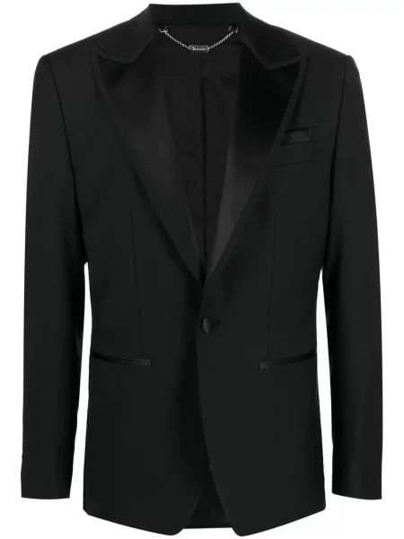 Sacou Billionaire negru