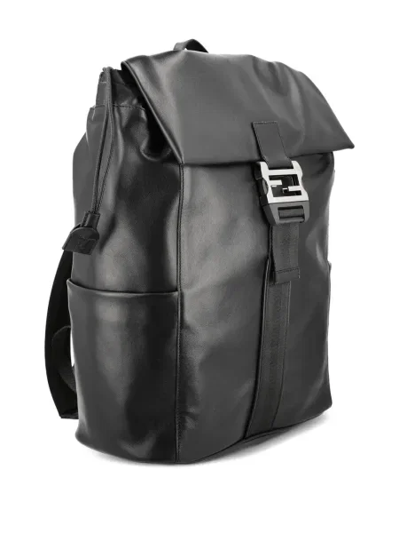 Rucsac Fendi negru