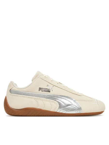 Puma Sneakers Speedcat Metallic Jr 01 bej