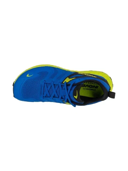 Pantofi Inov-8 albastru