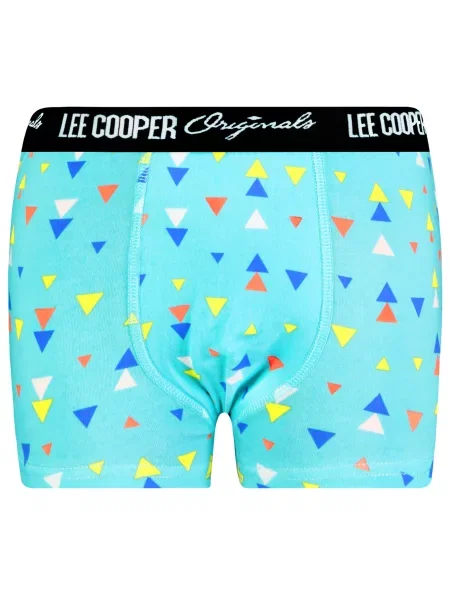 Boxeri copii Lee Cooper