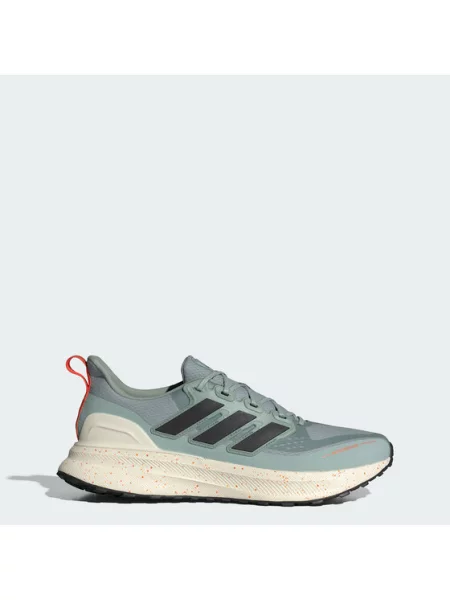 Adidas Bėgimo batai Ultrarun 5 Tr žalia